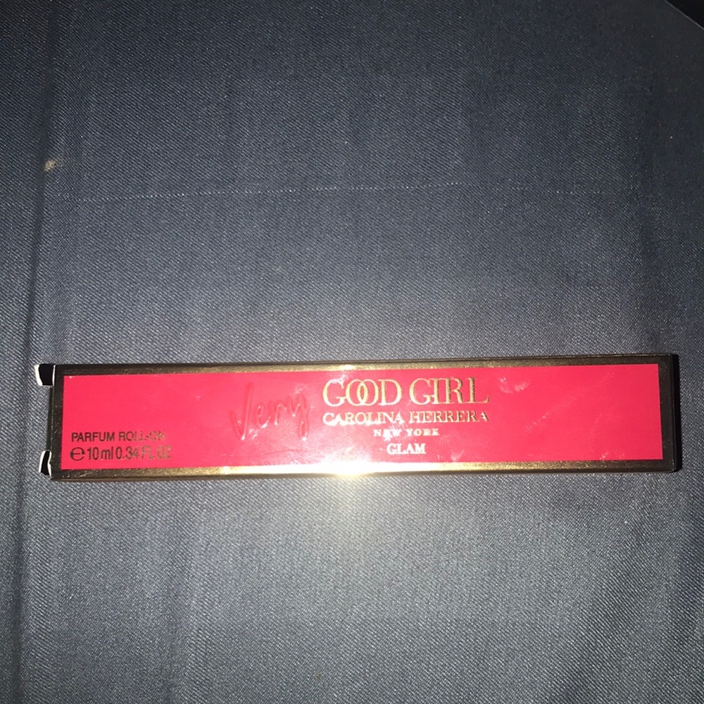 Good Girl rollerball